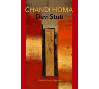 Chandi Homa Devi Stuti: Essence And Sanskrit Grammar