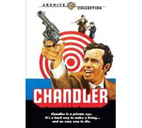 Chandler by Warren Oates