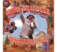 CHANDLER,CHRIS - American Storyteller, Vol. 1 and 2