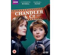 Chandler & Co [Edizione: Regno Unito] [Import]
