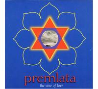 Chandler, David - Premlata: Vine of Love