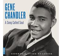Chandler, Gene - A Song Called Soul