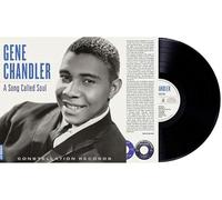 Chandler, Gene - A Song Called Soul [Import]