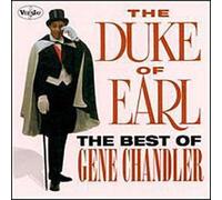 Chandler, Gene - Best Gene Chandler: Duke of Earl