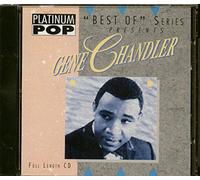 Chandler, Gene - Best of Gene Chandler