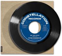 Gene Chandler / Dee Clark – Mr Big Shot / That's My Girl – Vinyle 7" Single – Charly