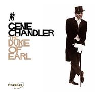 Gene Chandler – Duke of Earl – Import – Universal Music Group