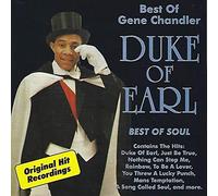 Chandler, Gene - Duke of Earl