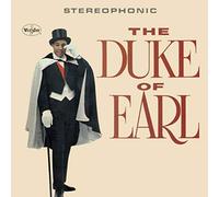 Chandler, Gene - Duke of Earl-HQ [Import]