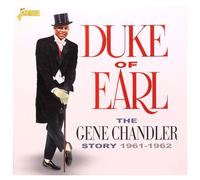 Chandler, Gene - Duke of Earl [Import]