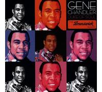 Chandler, Gene - Duke of Soul-Brunswick Years