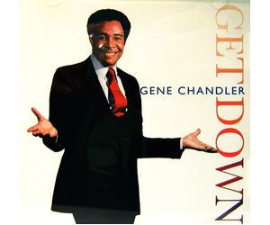 Chandler, Gene - Get Down