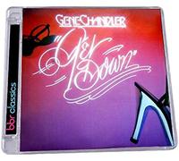 Chandler, Gene - Get Down-Expanded [Import]