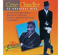 Chandler, Gene - Greatest Hits