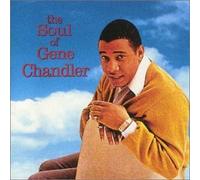 Chandler, Gene – Soul Of