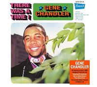 Chandler, Gene - There Was a Time [Import]