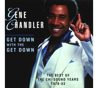 Chandler, Gene - with The Get Down