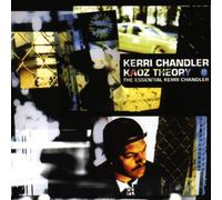 Chandler - Kaoz Theory