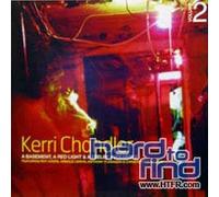 Chandler,Kerri - A Basement, A Red Light & A Feelin' - Vol. 2
