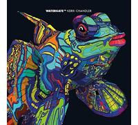 Chandler, Kerri - Watergate 15 [Import]