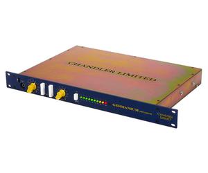 Chandler Limited Chandler Limited Germanium Preamp/DI