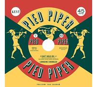 Chandler, Lorraine - 7-I Can't Hold on