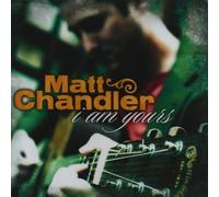 Chandler, Matt - I Am Yours