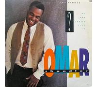 Chandler, Omar - Do You Really Want It [Vinyl LP]