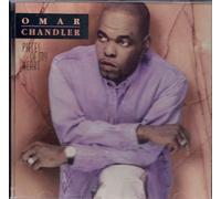 Chandler, Omar - Pieces of My Heart
