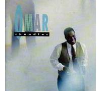 CHANDLER, OMAR - (Superbe CD Album OMAR CHANDLER, 11 Tracks) Do You Really Want It / Love Tangle / This Must Be Heaven / I'd Rather Be With You / Giving You Every Drop / Better World / Move Something u.a.