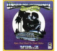 Chandler - Vol. 2-Underground Oldies