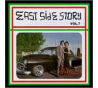 Chandler - Vol. 7-East Side Story
