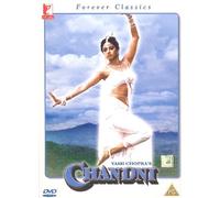 Chandni by Rishi kapoor& Sri devi& vinod khanna