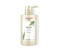 CHANDO - Anti-Breakage & Oil Control Conditioner 400g