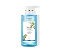 CHANDO - Oil-Control & Volumizing Shampoo 400g