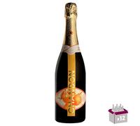 Chandon garden spritz x12-75 cl - 11,5°