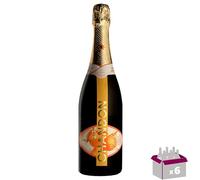 Chandon garden spritz x6-75cl