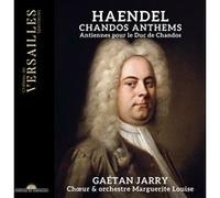 Chandos Anthems