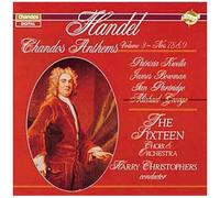 Chandos Anthems Vol. 3: Nos. 7, 8 & 9 Kwella