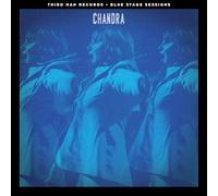 Chandra - Blue Stage Sessions