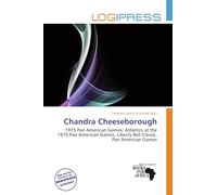 Chandra Cheeseborough: 1975 Pan American Games, Athletics at the 1975 Pan American Games, Liberty Bell Classic, Pan American Games