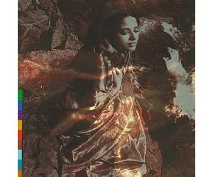 Chandra, Sheila - Abonecronedrone