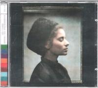 Chandra, Sheila - Moonsung : A Real World Retrospective