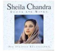 Chandra,Sheila - Roots & Wings [Import]