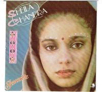 Chandra, Sheila - Silk