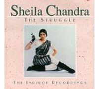 Chandra,Sheila - Struggle