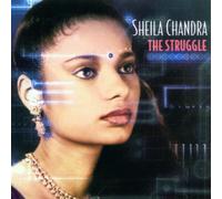Chandra, Sheila - The Struggle