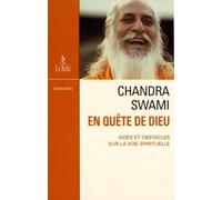 Chandra Swami - En quête de dieu