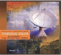 Chandra - The Phantom Ferry