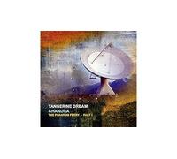 Tangerine Dream – Chandra: the Phantom Ferry - Part 1 – Kscope